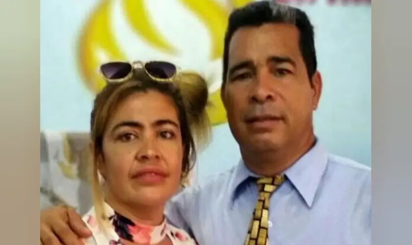 Pastor é libertado após 3 anos na prisão em Cuba