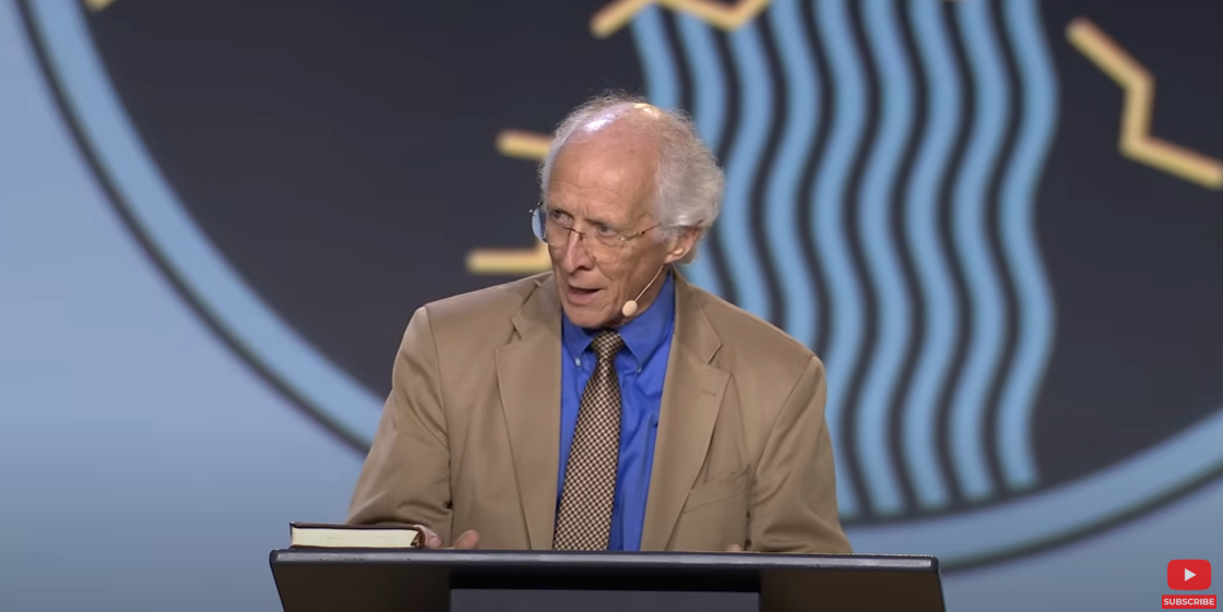 John Piper revela estratégias para combater o vício em pornografia