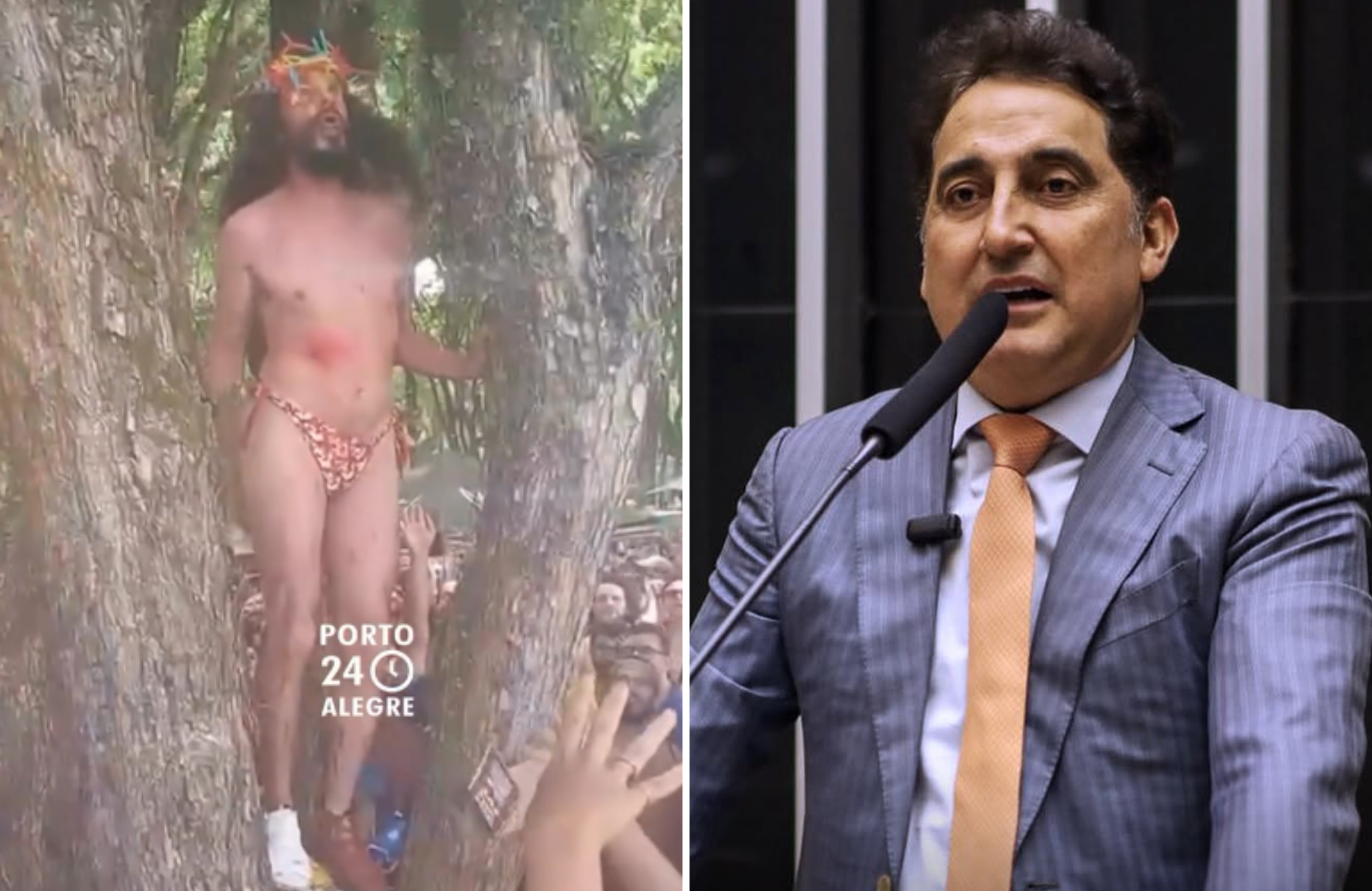 Você Não Tá Convidada pro Meu Bat Mitzvá!