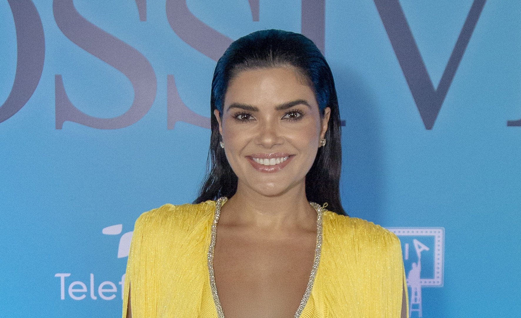 Vanessa Giácomo diz que foi impactada ao estrelar filme cristão: “Só aumentou minha fé”