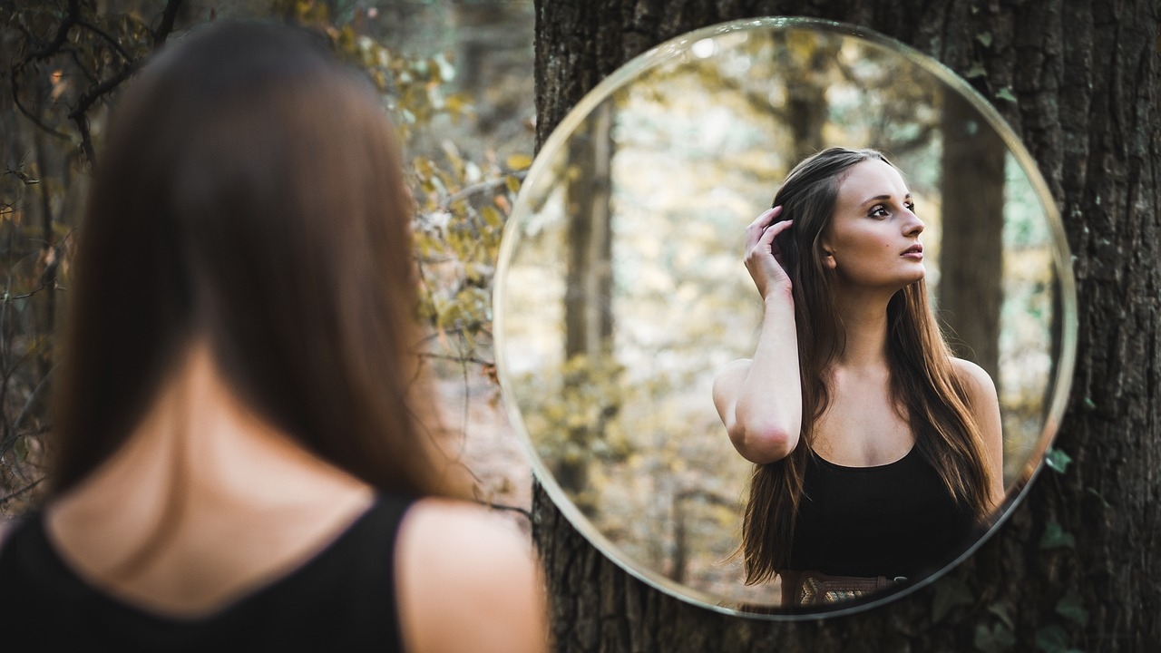 O ego e seus efeitos: Refletindo sobre a verdade e a humildade cristã