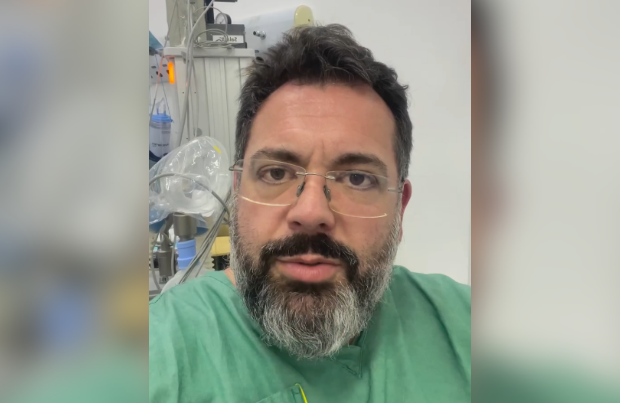 Mastologista testemunha poder da oração que salvou vida de paciente com tumor 