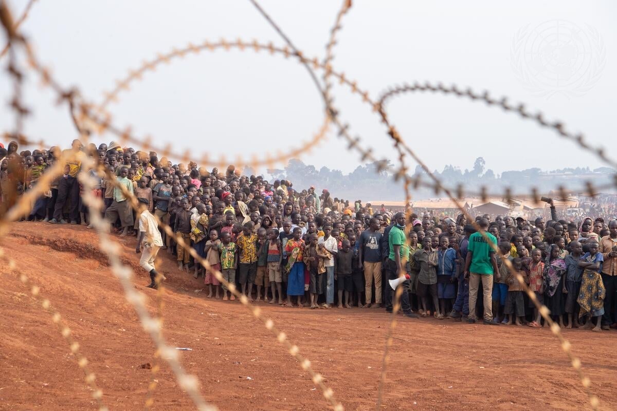 “Genocídio religioso”: Líder denuncia massacre de 70 cristãos decapitados no Congo