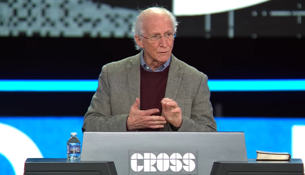 John Piper critica pastores que usam IA para escrever pregações: ‘É desonesto’