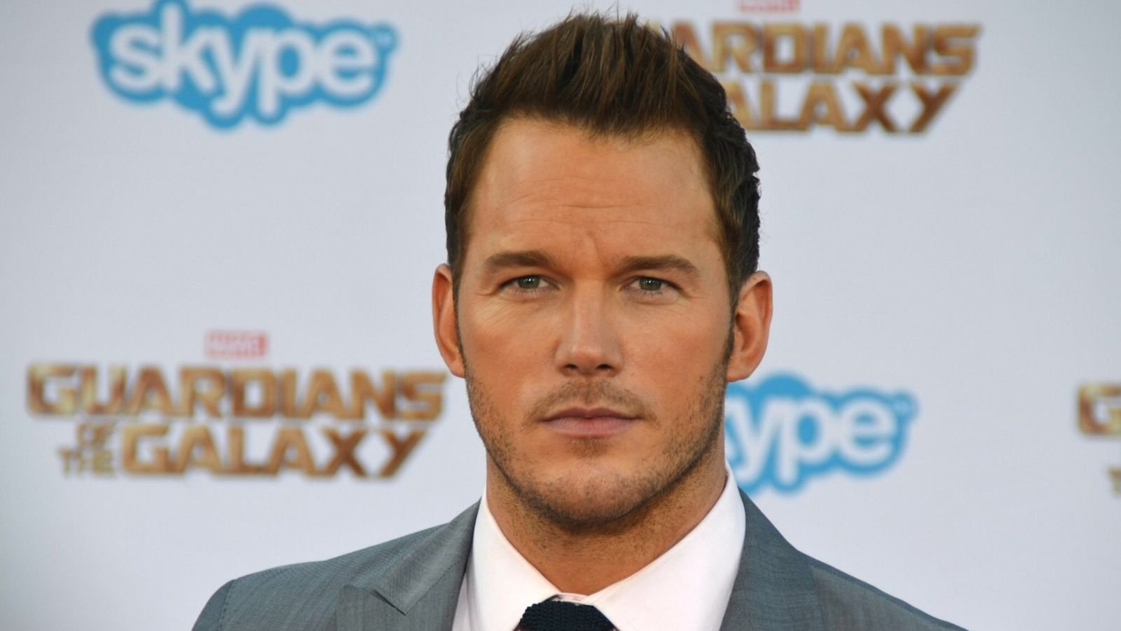 ‘Quero que meus filhos saibam que seu pai não se envergonha de Jesus’, diz Chris Pratt