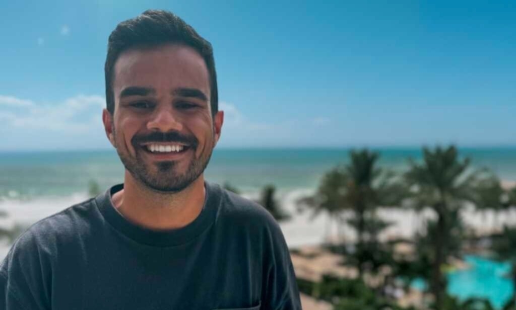 Você Não Tá Convidada pro Meu Bat Mitzvá!