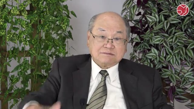 Morre o Pastor Fernando Takayama, fundador da AD Nipo Brasileira