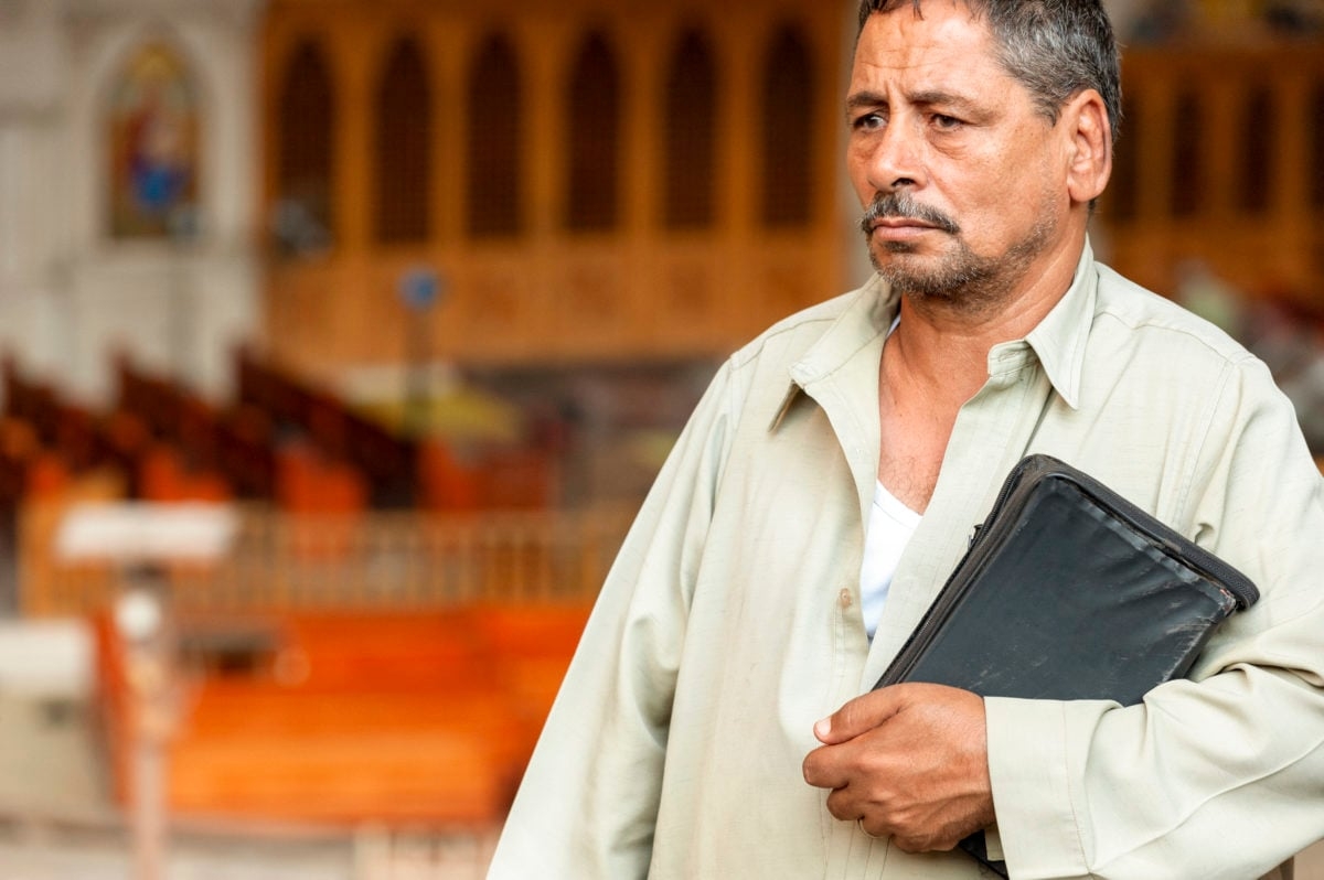 Número de cristãos no Oriente Médio está diminuindo rapidamente