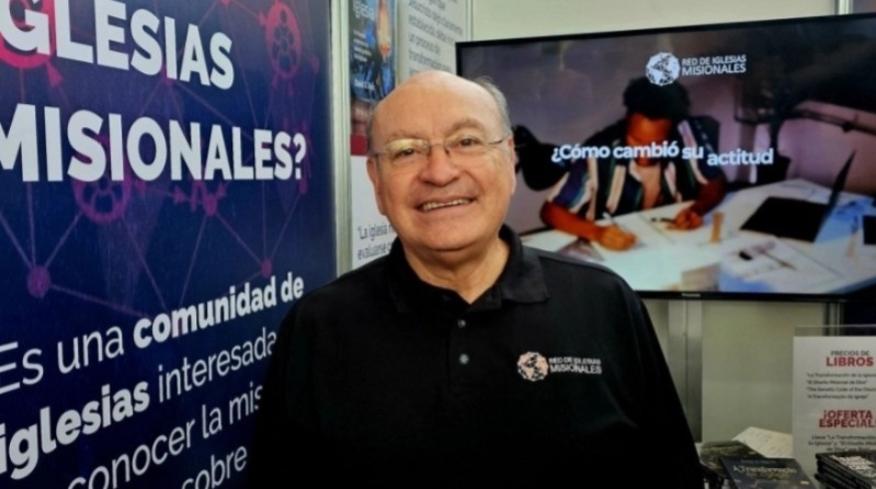 Líder de missões alerta que a Igreja na América Latina entrou na era “pós-missionária””