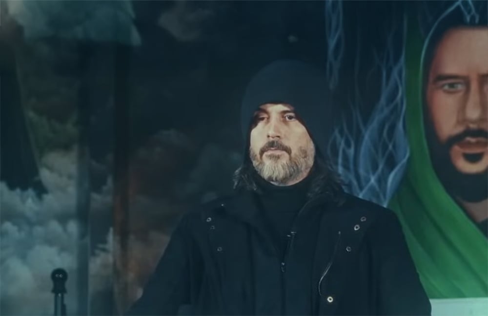 Quem é Abdullah Hashem? O homem que diz ser o novo Papa e Messias islâmico