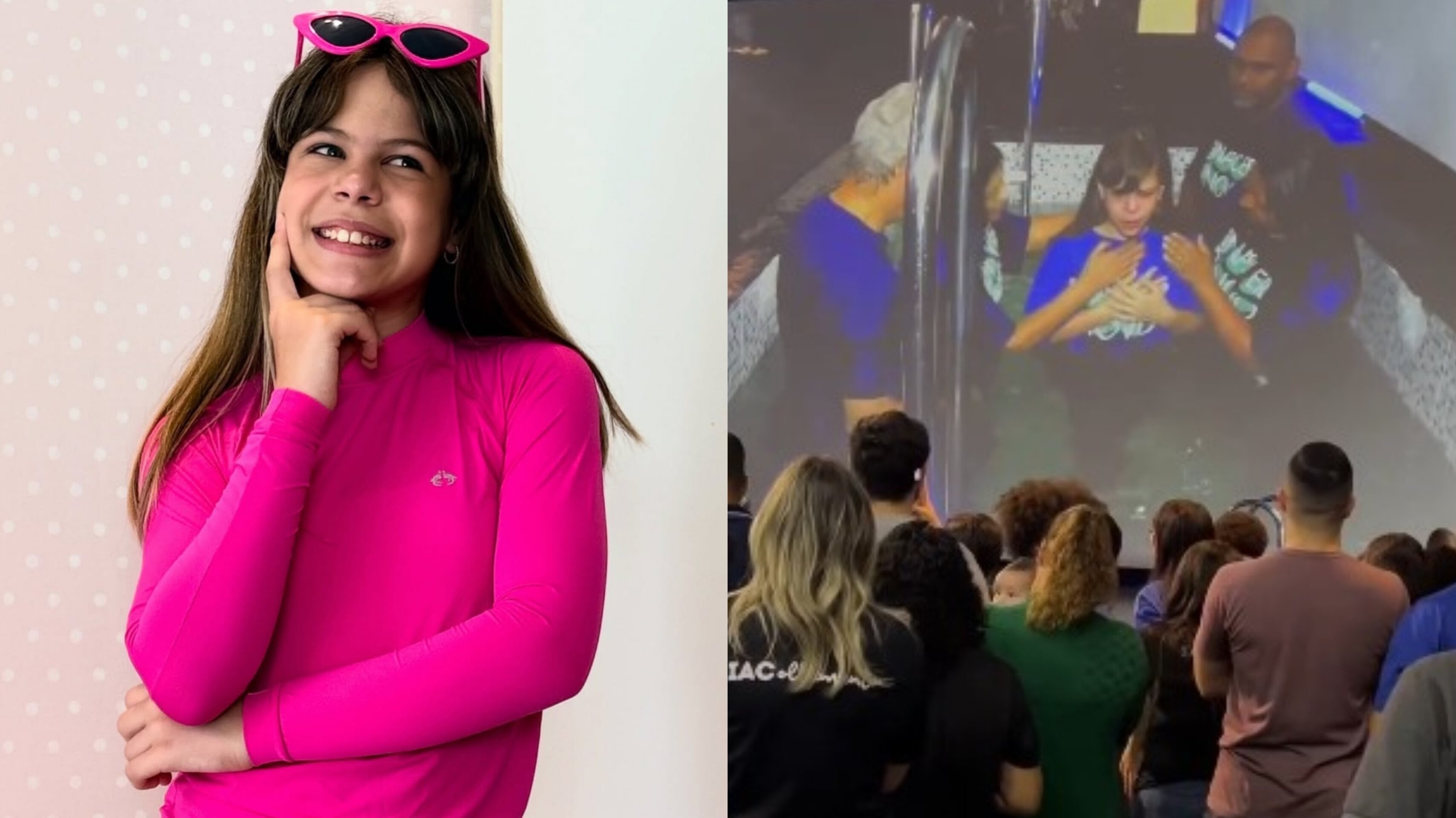 Você Não Tá Convidada pro Meu Bat Mitzvá!