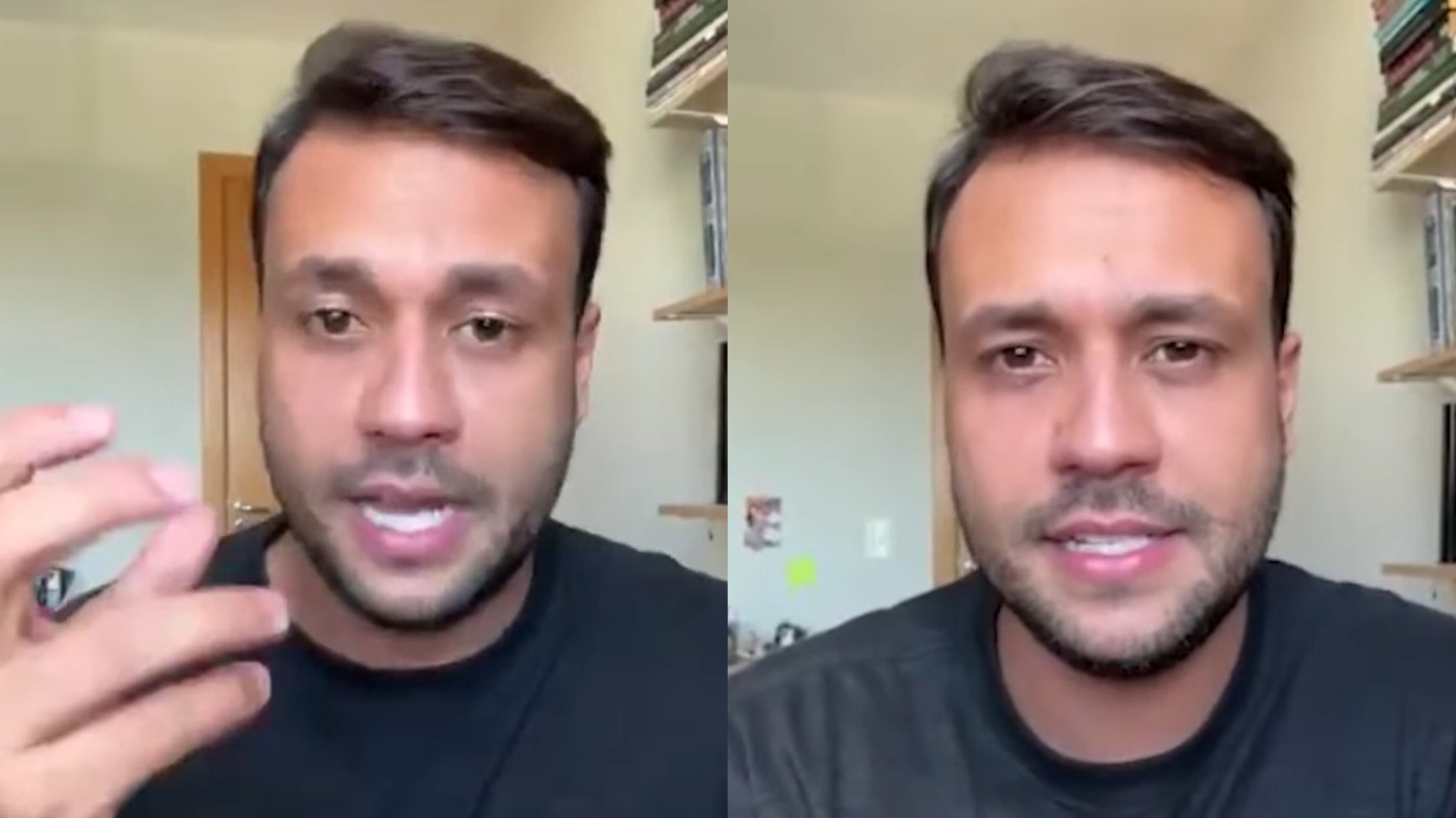 Você Não Tá Convidada pro Meu Bat Mitzvá!