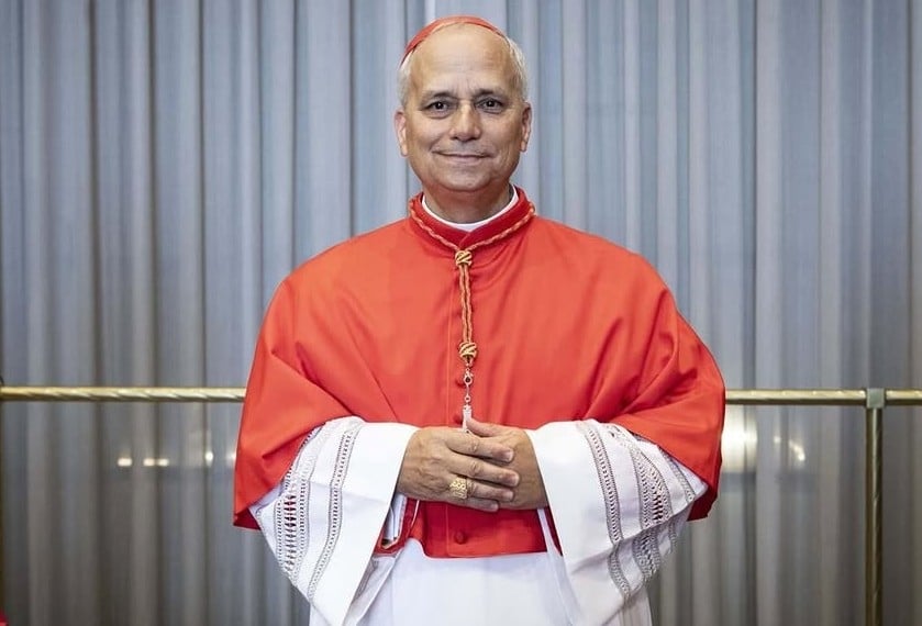 Igreja Católica elege Robert Prevost, primeiro Papa americano da história