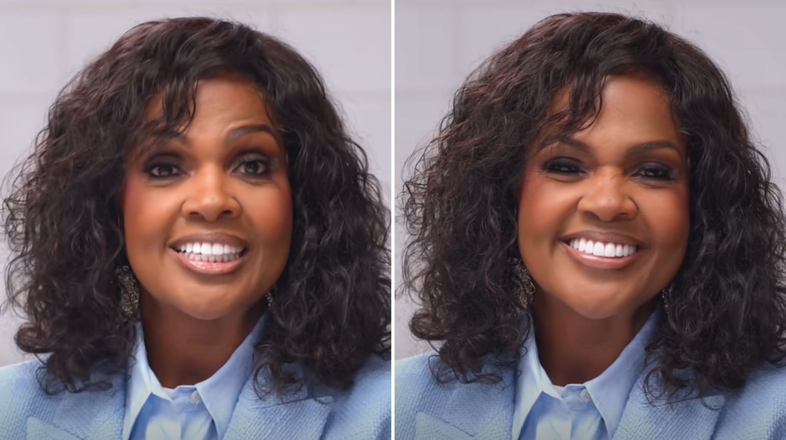 Cece Winans revela o que faria diferente como mãe: “Convidaria mais o Espírito Santo”