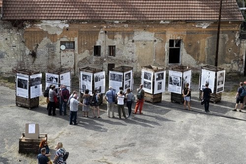 Local onde Schindler salvou 1200 judeus será aberto ao público na República Tcheca