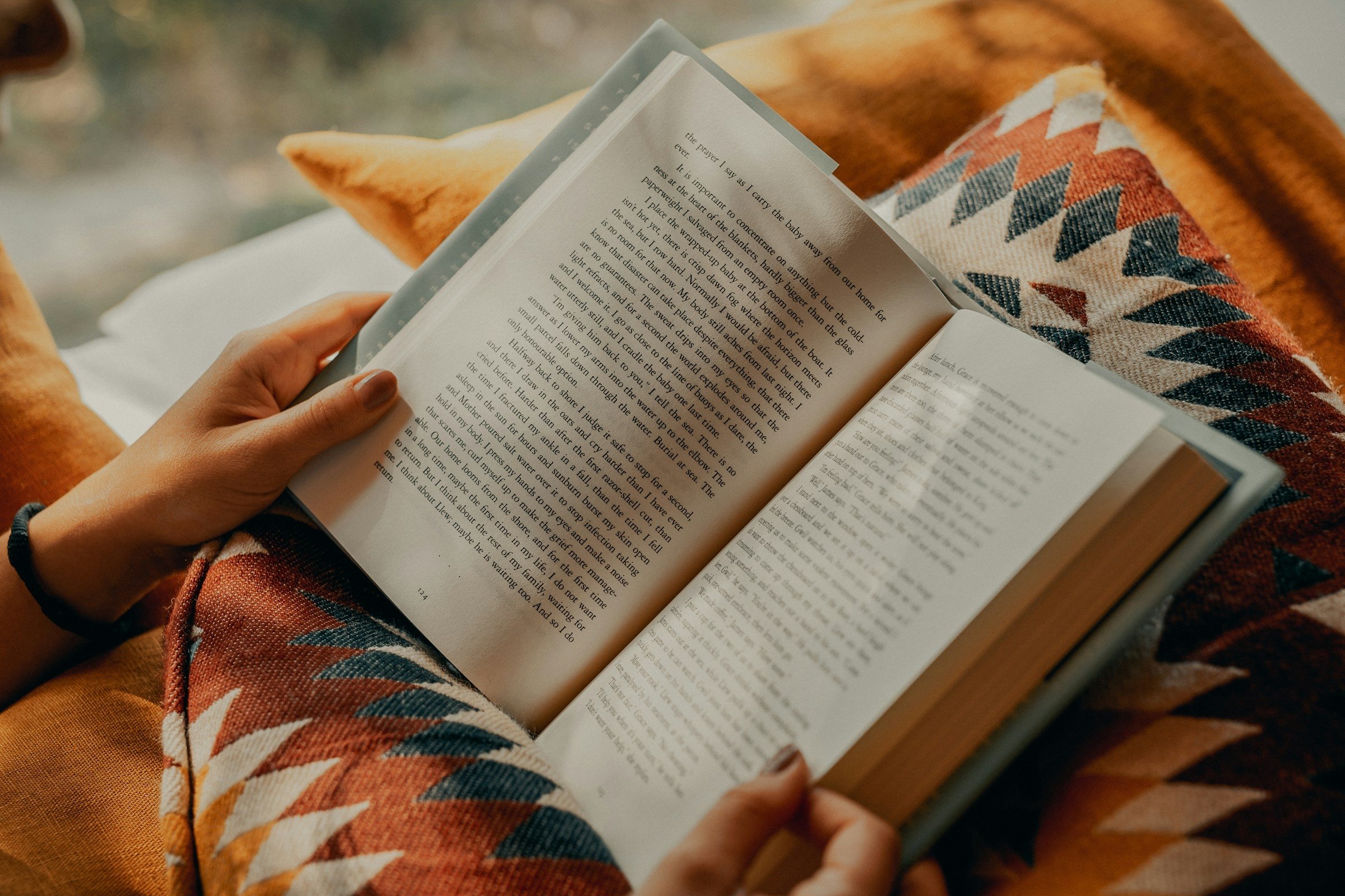 12 livros cristãos para comprar na Book Friday