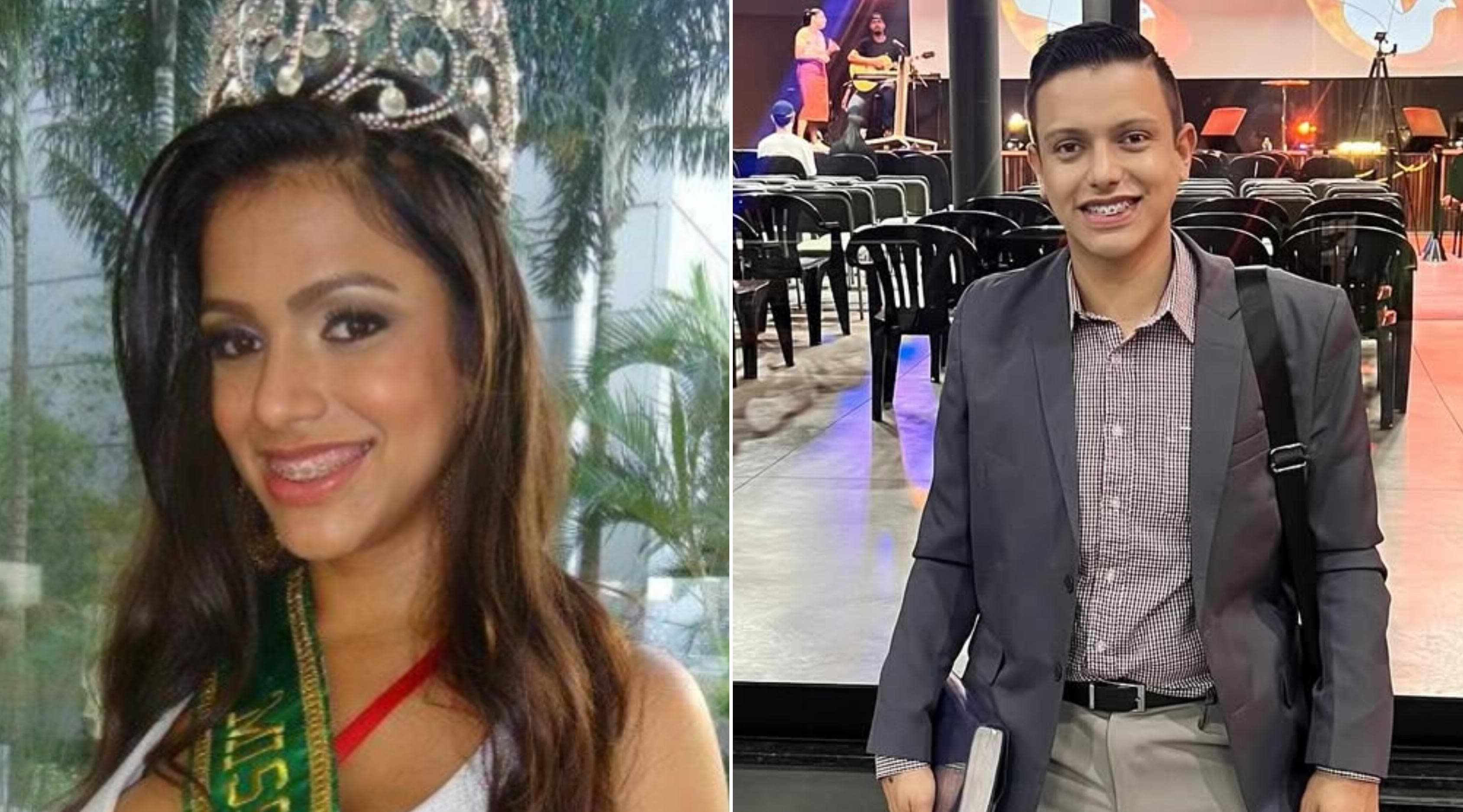 Você Não Tá Convidada pro Meu Bat Mitzvá!