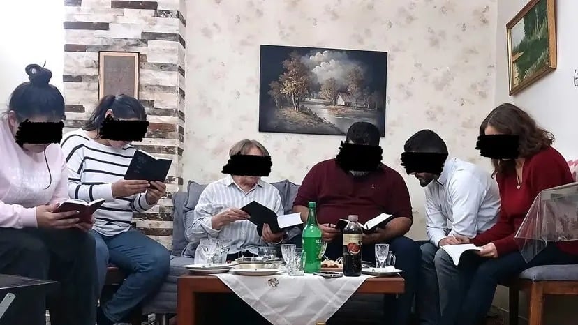 Você Não Tá Convidada pro Meu Bat Mitzvá!