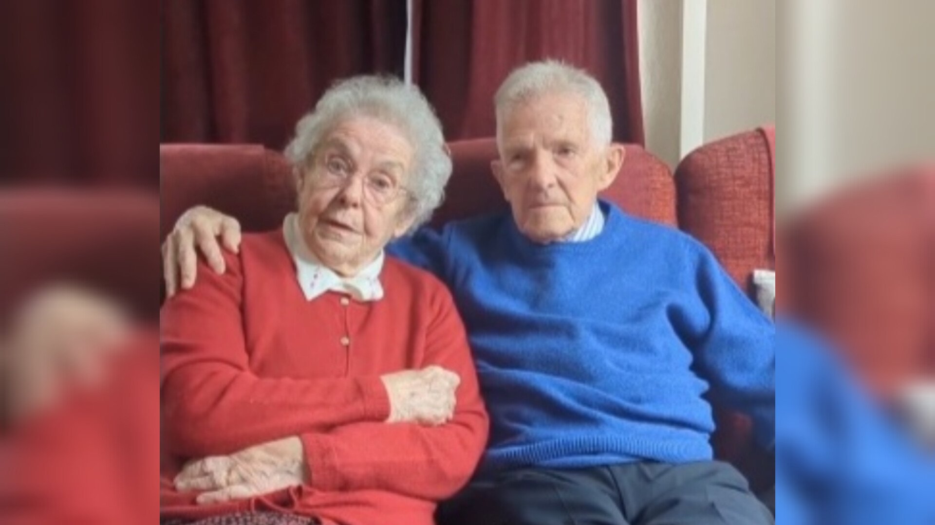 Idosos casados há 65 anos contam o segredo de seu relacionamento: “Oramos juntos”