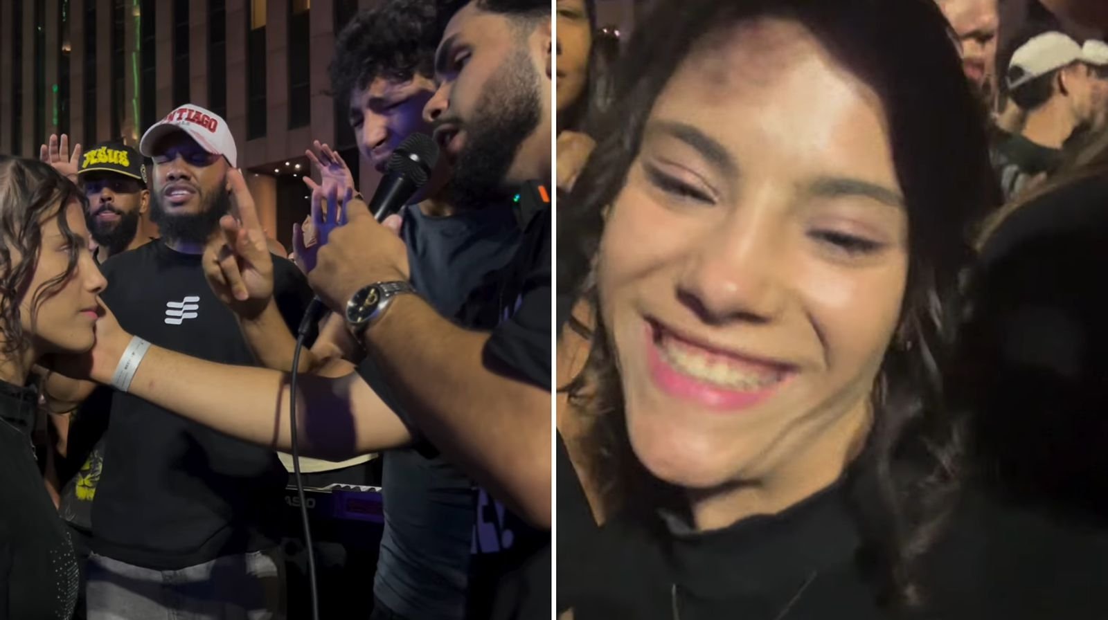 Você Não Tá Convidada pro Meu Bat Mitzvá!