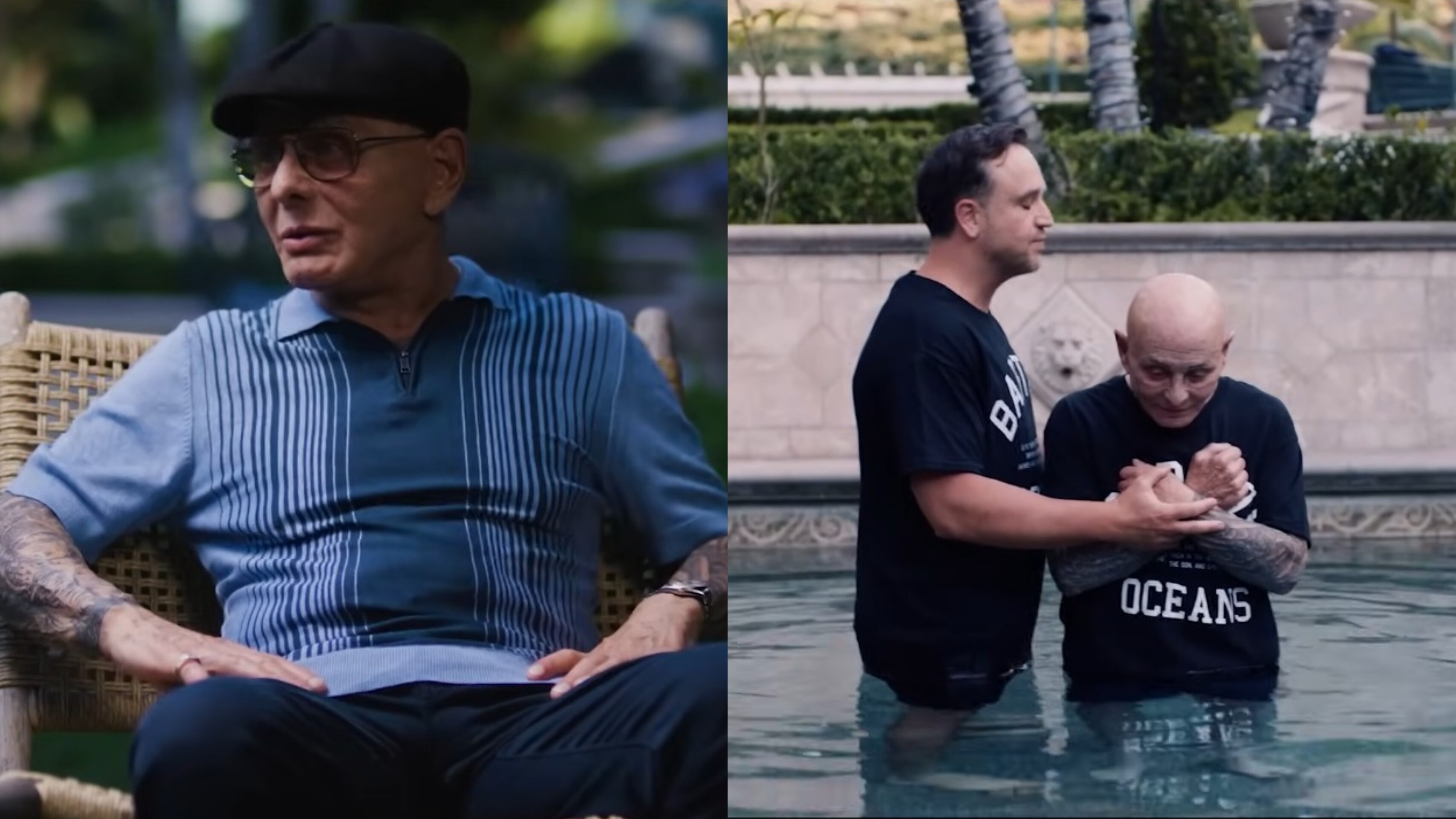 Você Não Tá Convidada pro Meu Bat Mitzvá!
