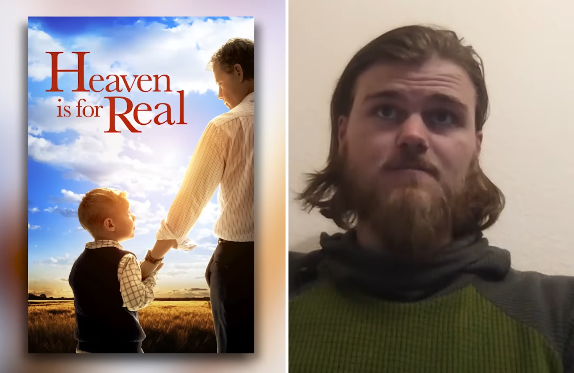 Chris Hemsworth em 12 Heróis
