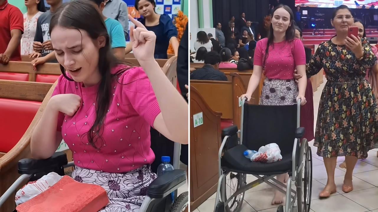 Você Não Tá Convidada pro Meu Bat Mitzvá!