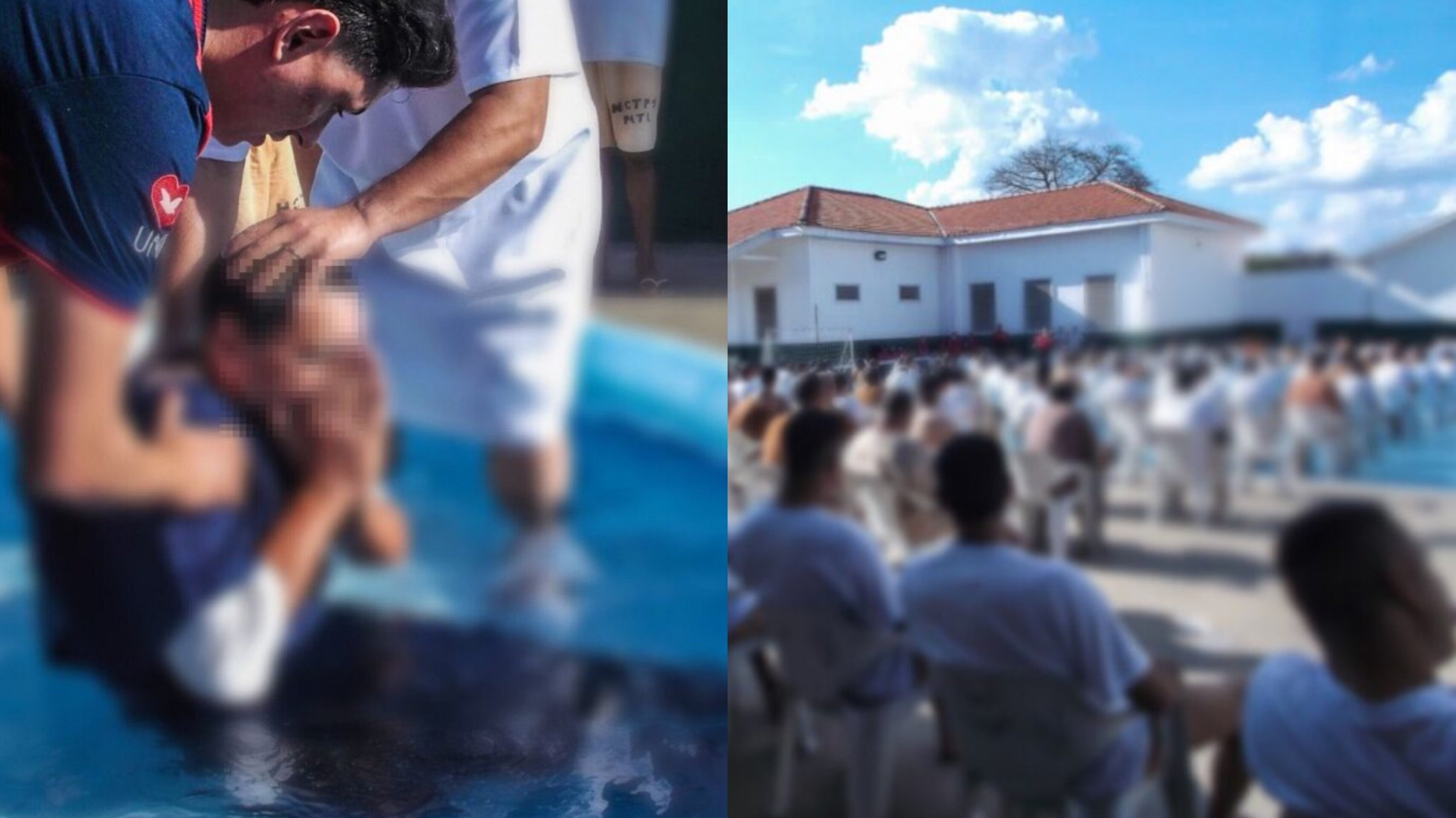 Você Não Tá Convidada pro Meu Bat Mitzvá!