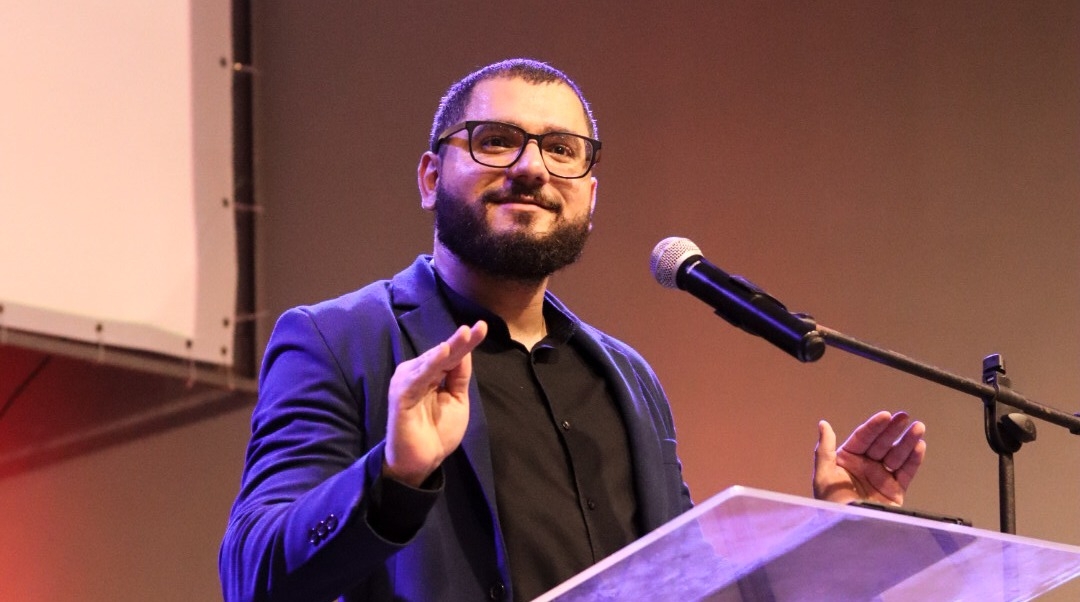 Yago Martins lança novo livro sobre juízo, graça e restauração”