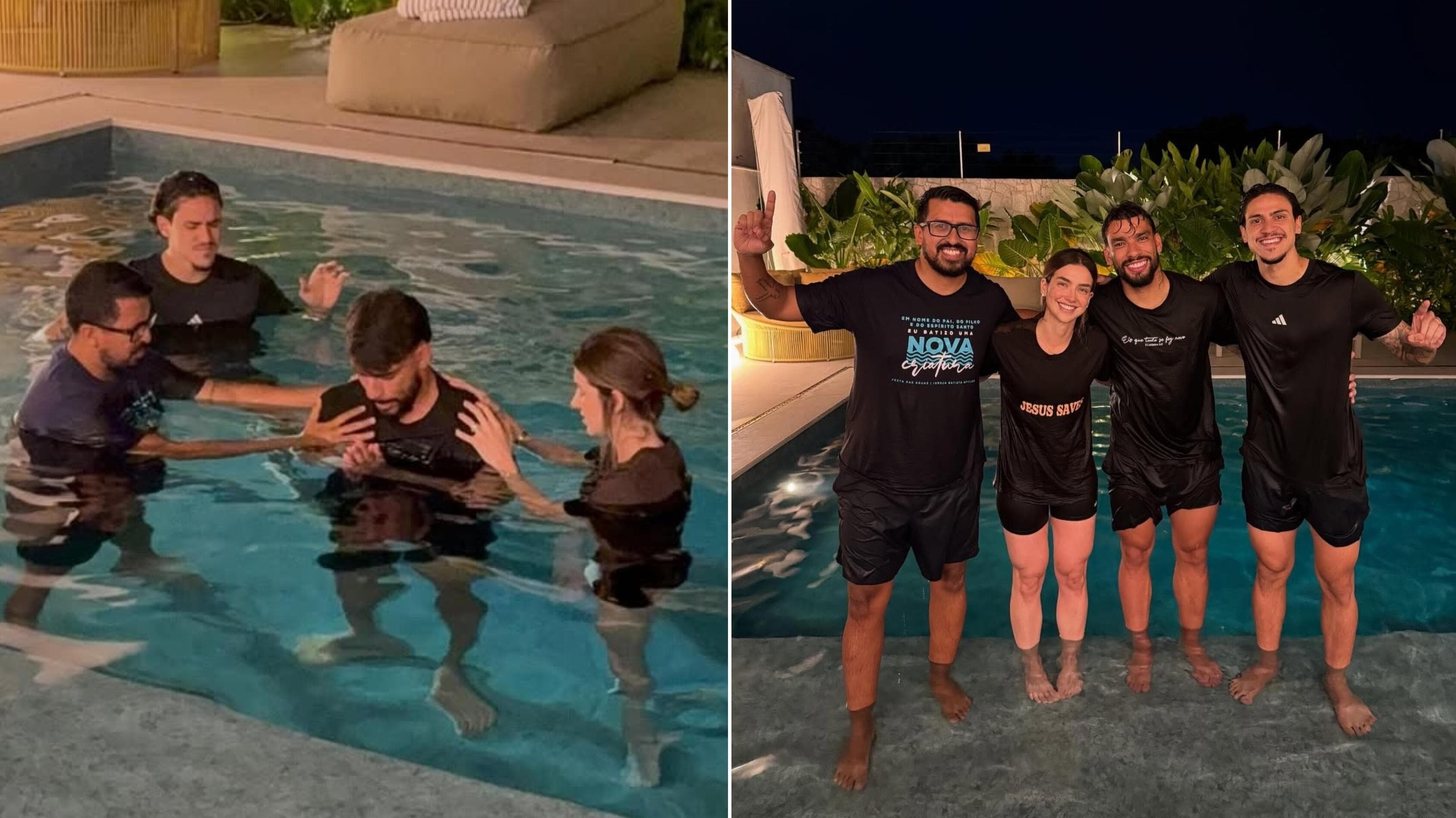 Você Não Tá Convidada pro Meu Bat Mitzvá!