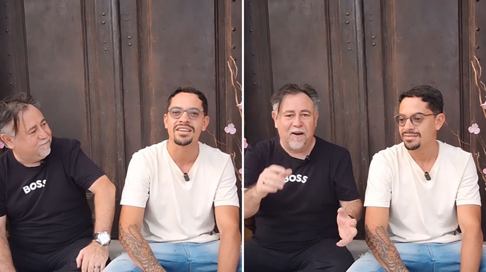 Você Não Tá Convidada pro Meu Bat Mitzvá!