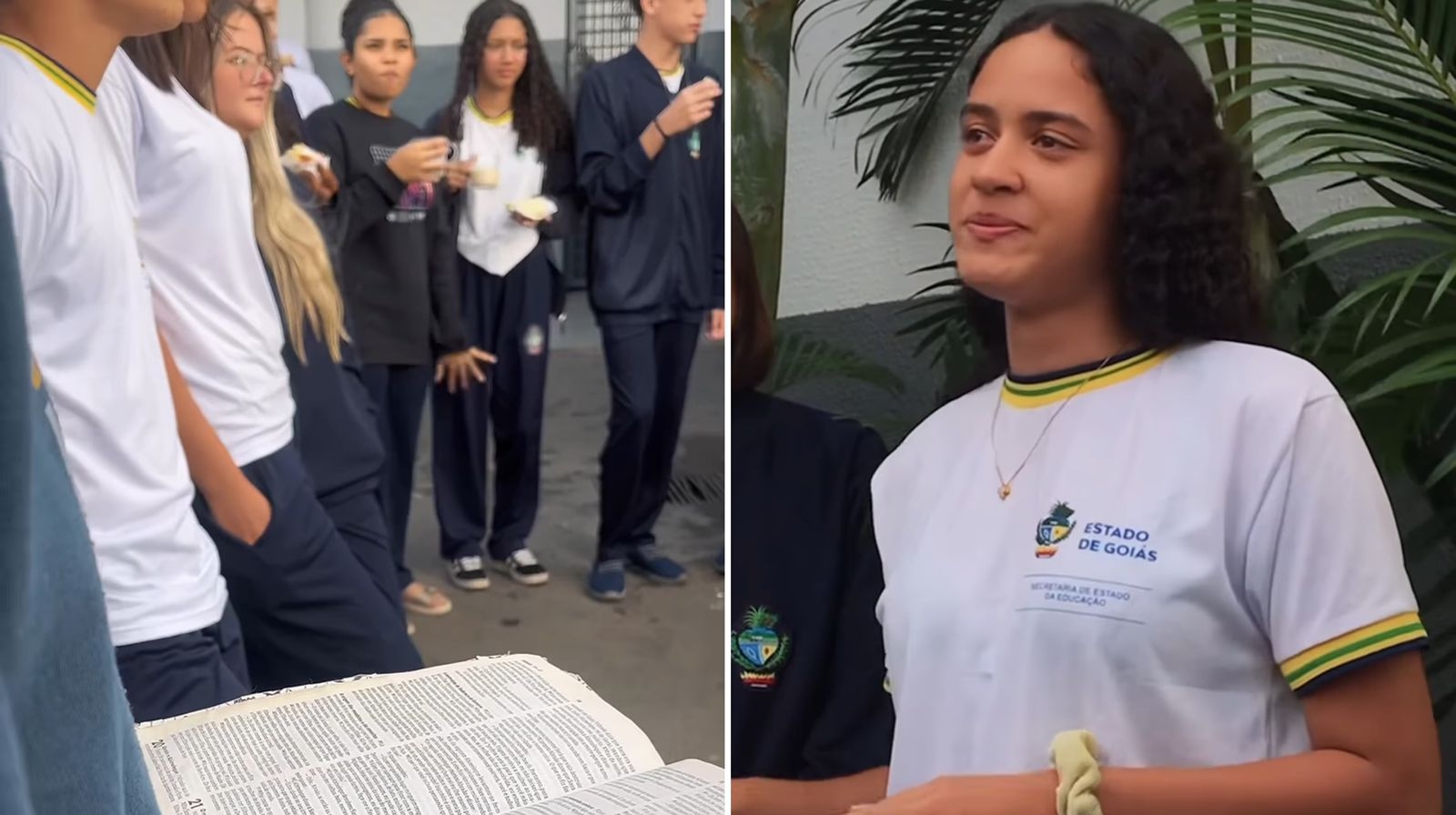 Você Não Tá Convidada pro Meu Bat Mitzvá!