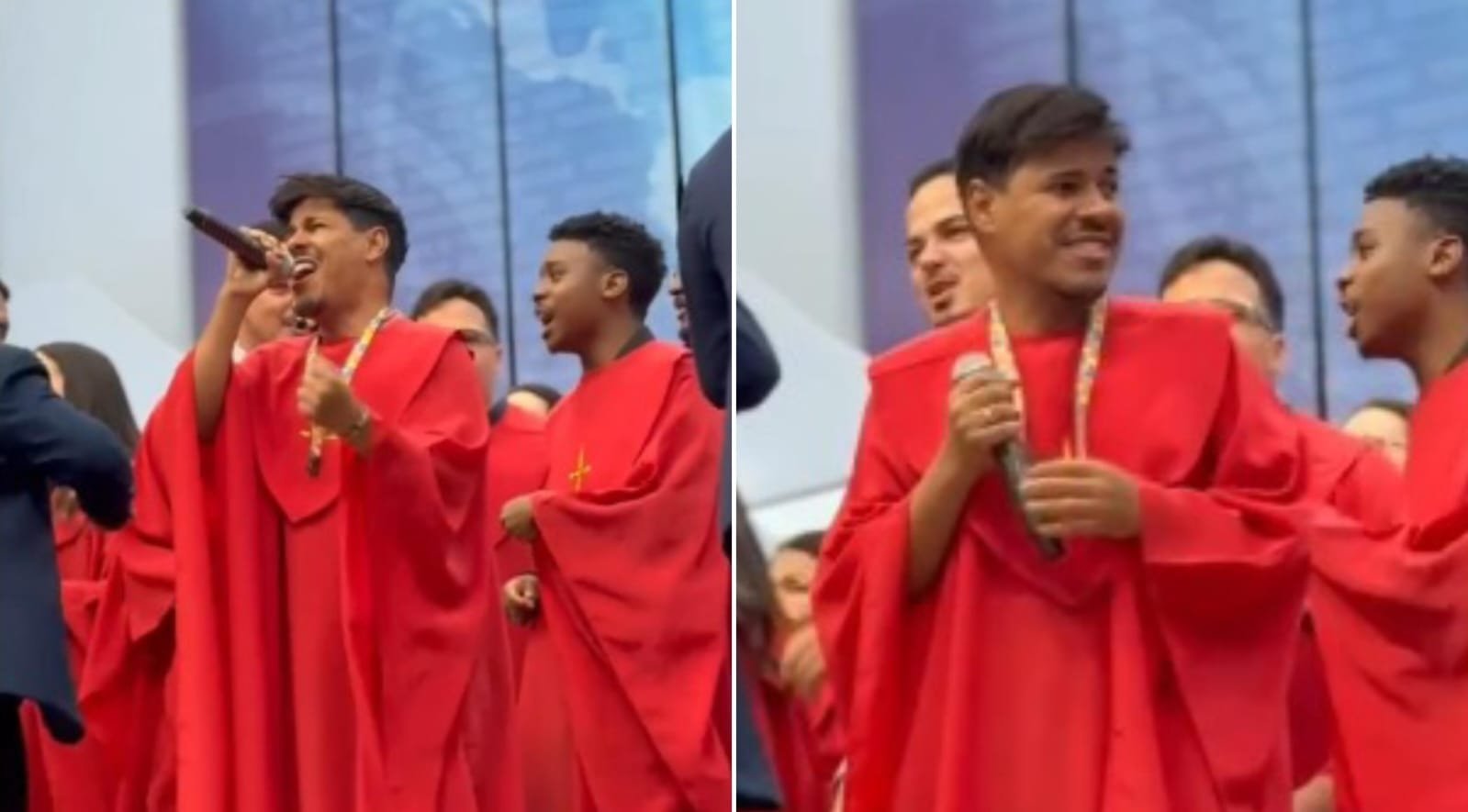 Você Não Tá Convidada pro Meu Bat Mitzvá!