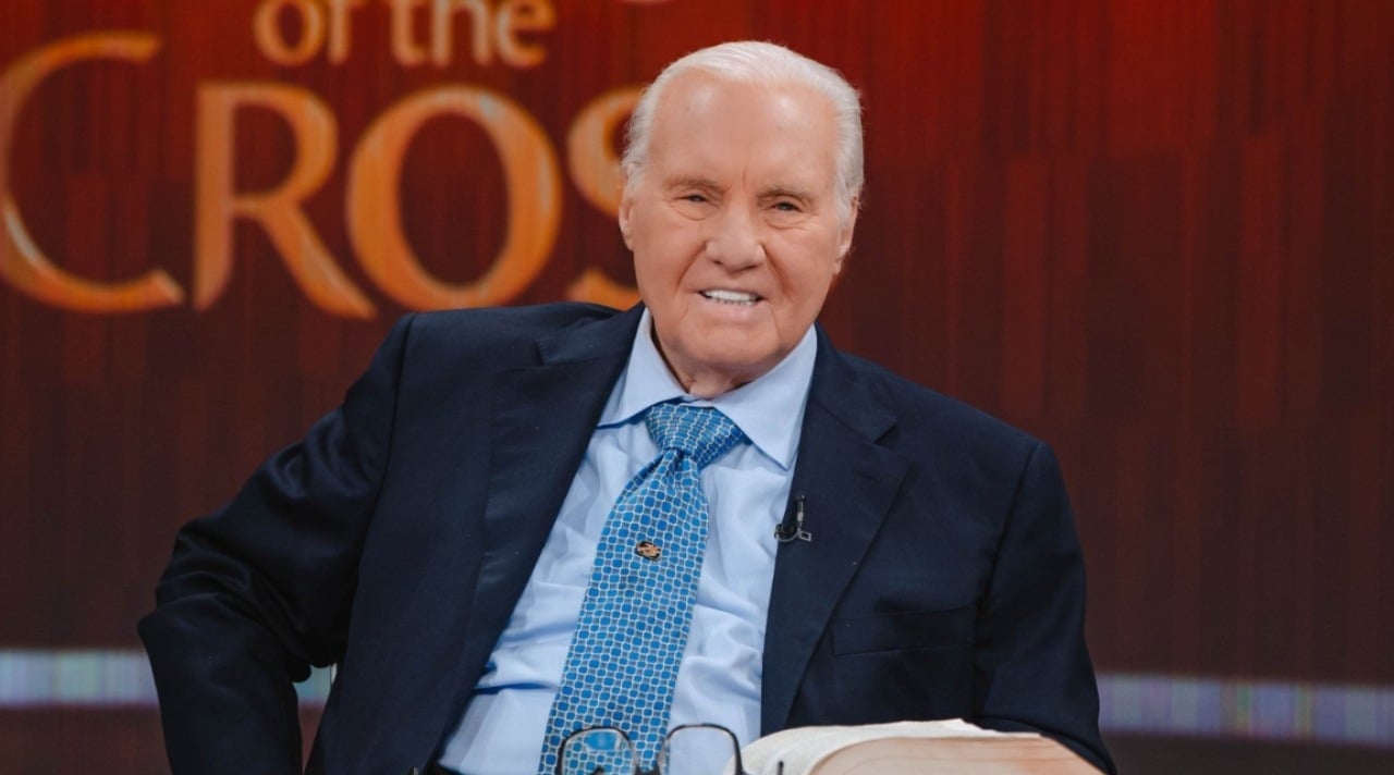 Família diz que Jimmy Swaggart está no fim da vida, a menos que um milagre aconteça