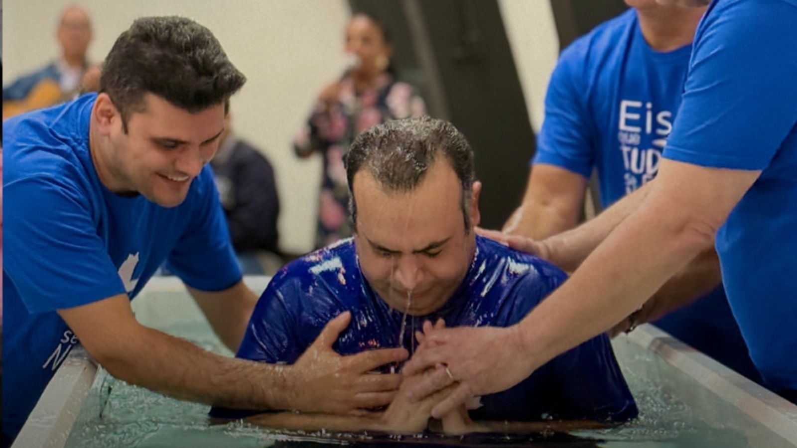 Você Não Tá Convidada pro Meu Bat Mitzvá!