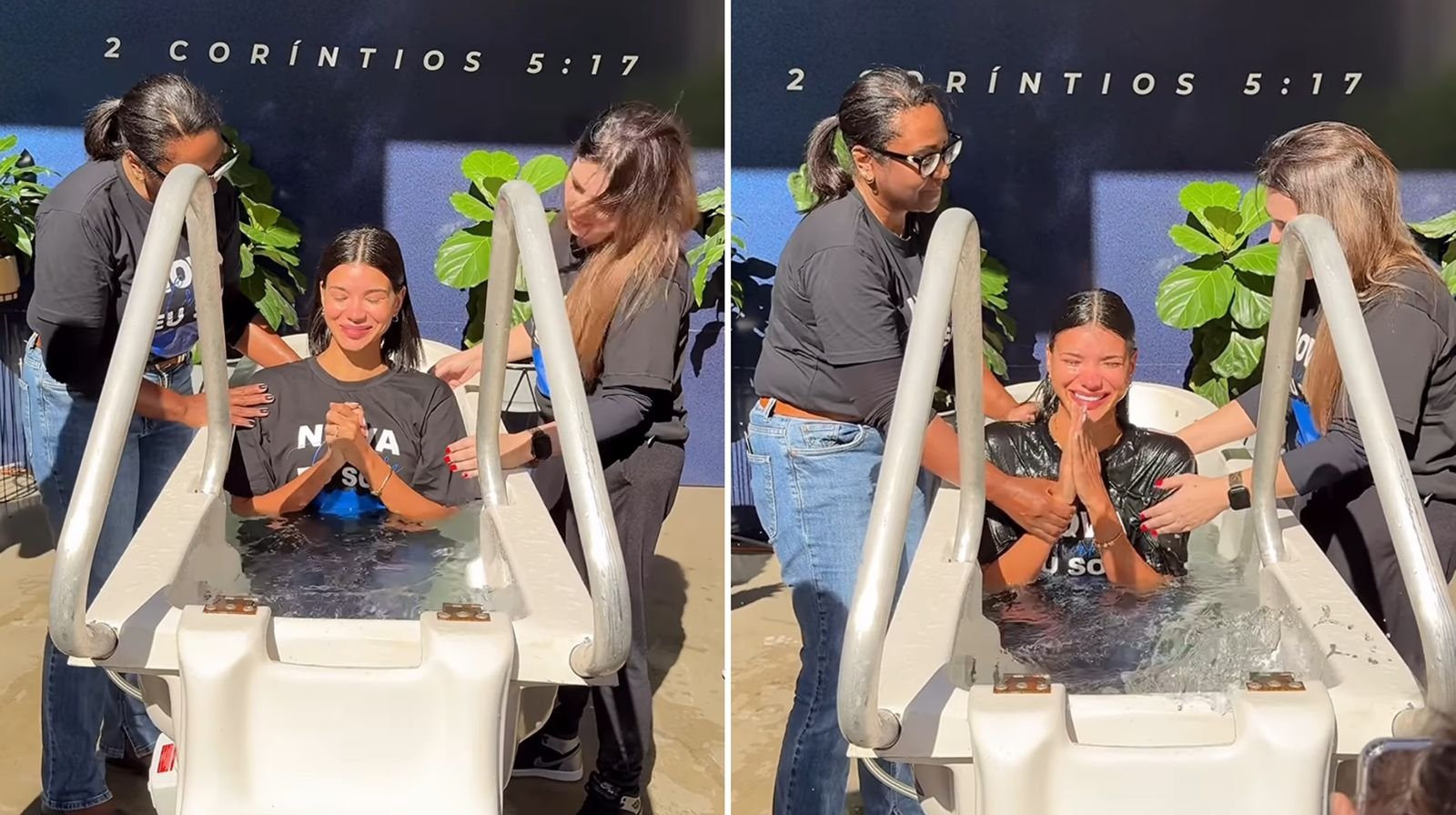 Você Não Tá Convidada pro Meu Bat Mitzvá!