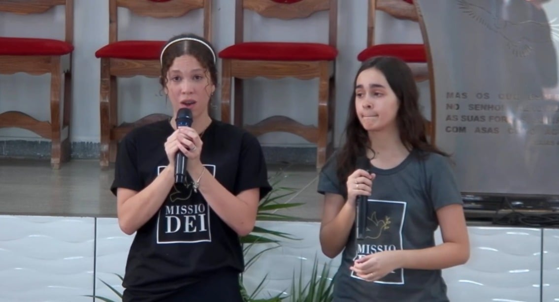 Você Não Tá Convidada pro Meu Bat Mitzvá!