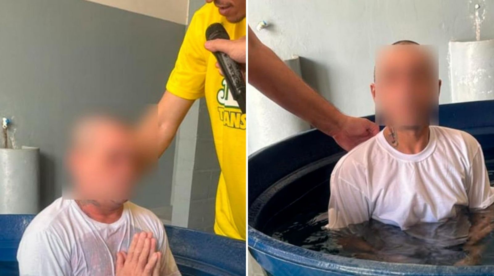 Você Não Tá Convidada pro Meu Bat Mitzvá!