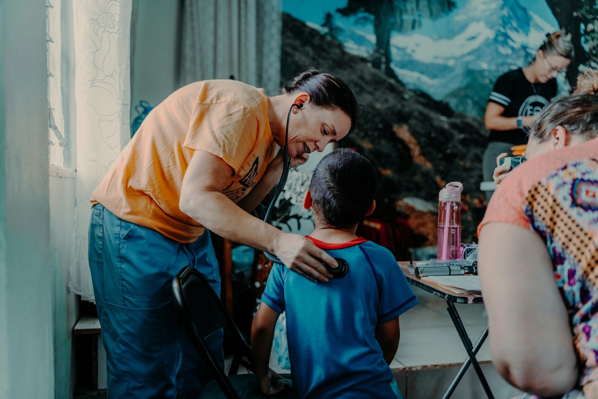 Igreja fará evento gratuito com atendimentos de saúde e apoio jurídico em Sorocaba