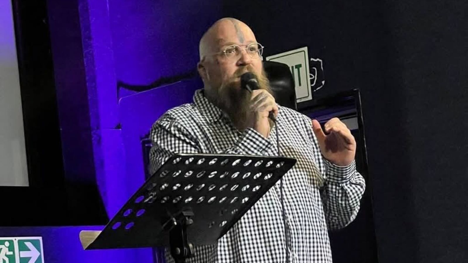 Você Não Tá Convidada pro Meu Bat Mitzvá!