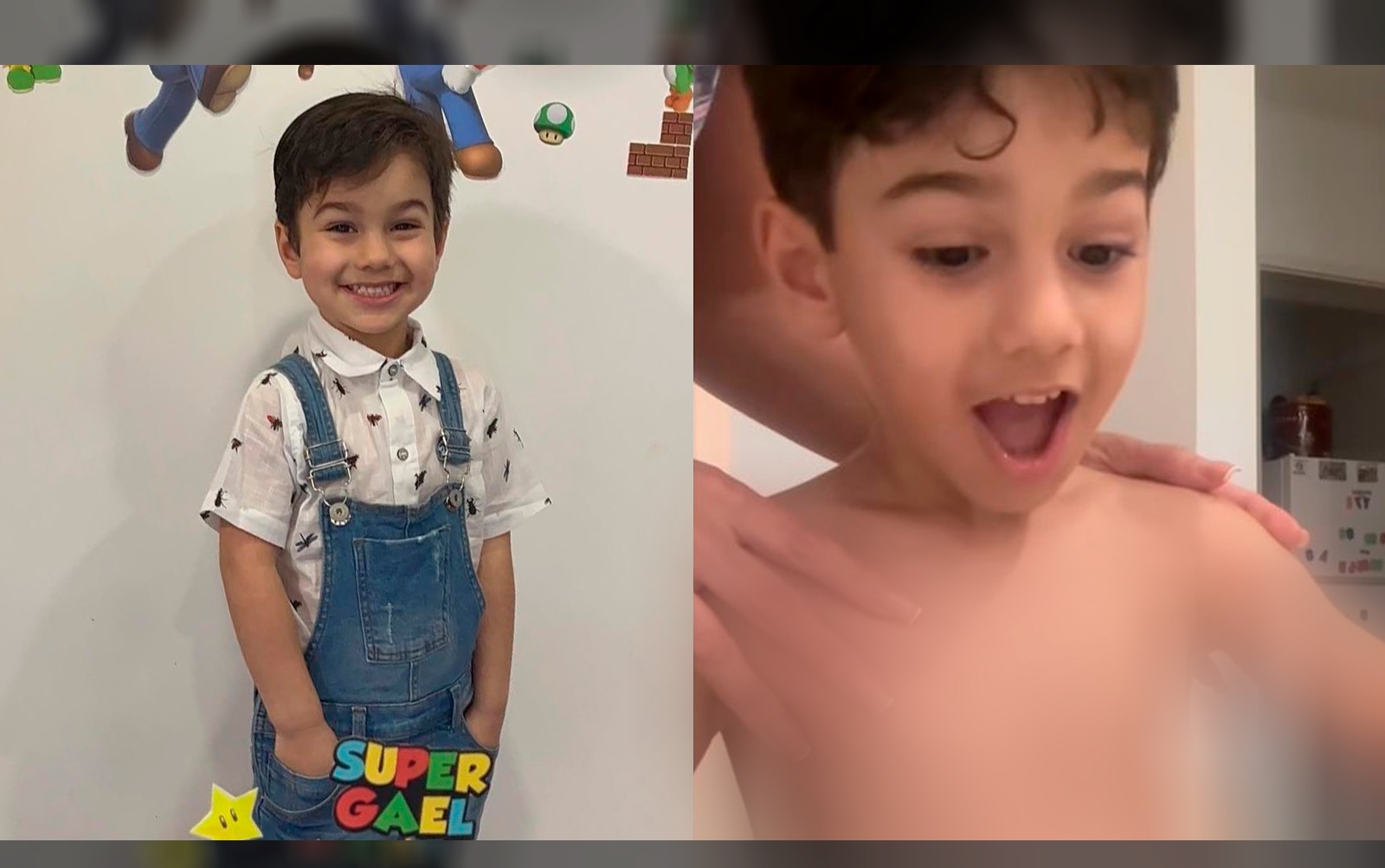 Você Não Tá Convidada pro Meu Bat Mitzvá!