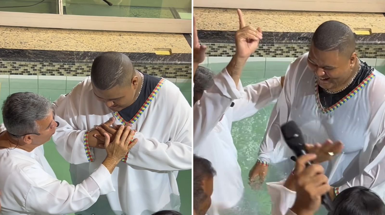 Você Não Tá Convidada pro Meu Bat Mitzvá!