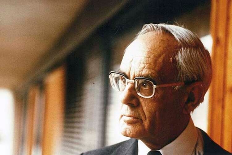Além dos muros da fé: O impacto revolucionário do "cristão anônimo" de Karl Rahner 