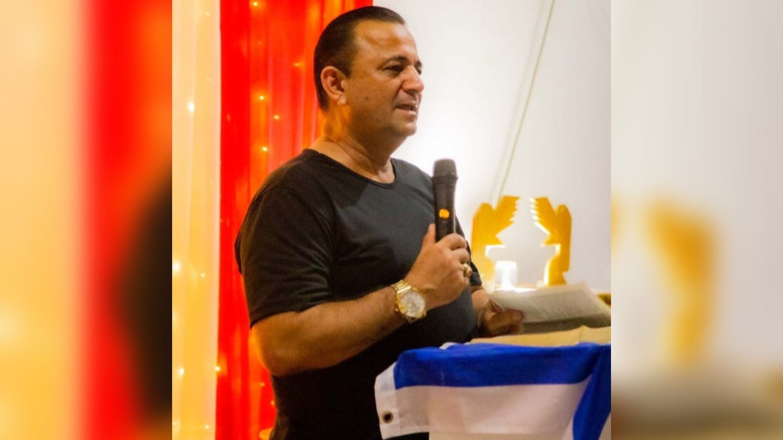 Você Não Tá Convidada pro Meu Bat Mitzvá!