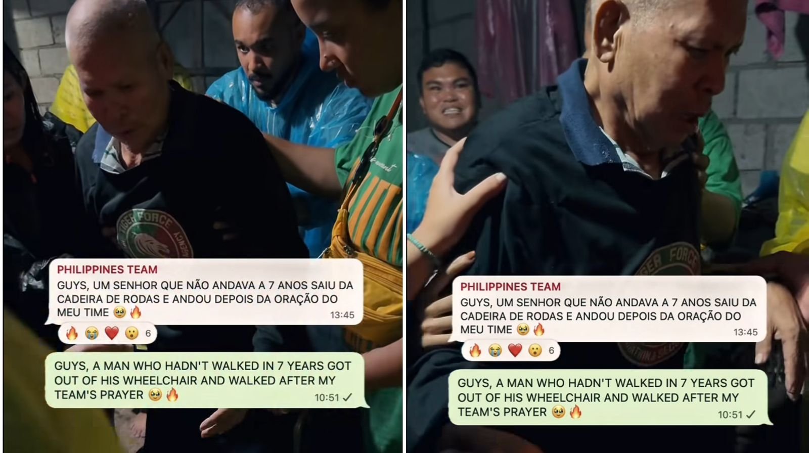 Você Não Tá Convidada pro Meu Bat Mitzvá!