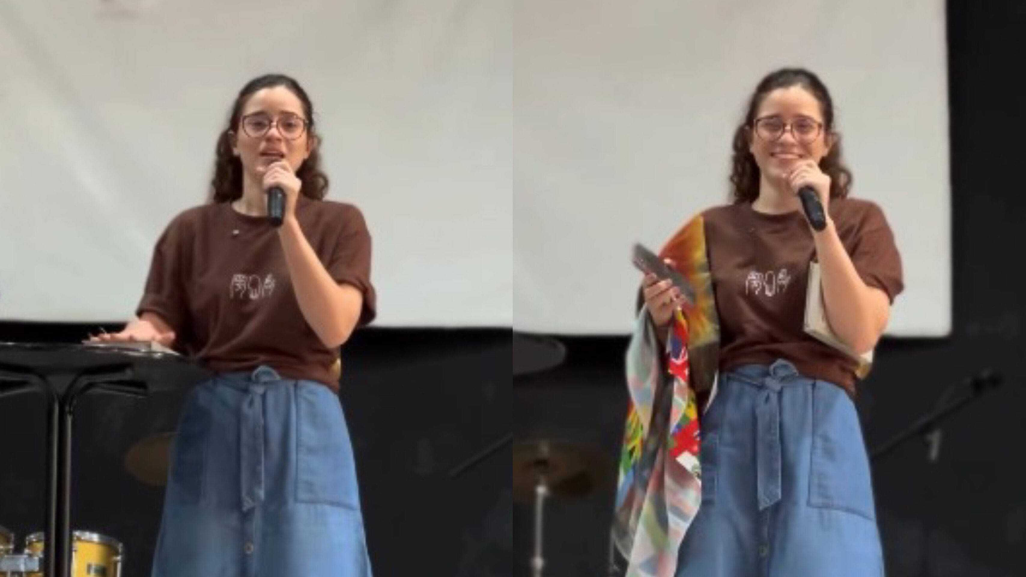 Você Não Tá Convidada pro Meu Bat Mitzvá!