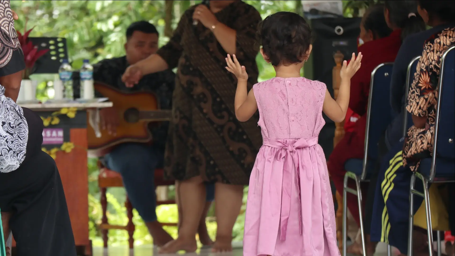 Você Não Tá Convidada pro Meu Bat Mitzvá!