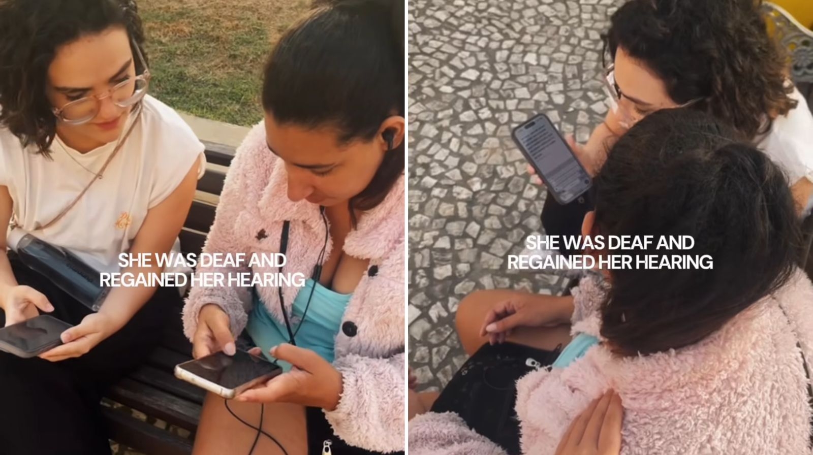 Você Não Tá Convidada pro Meu Bat Mitzvá!