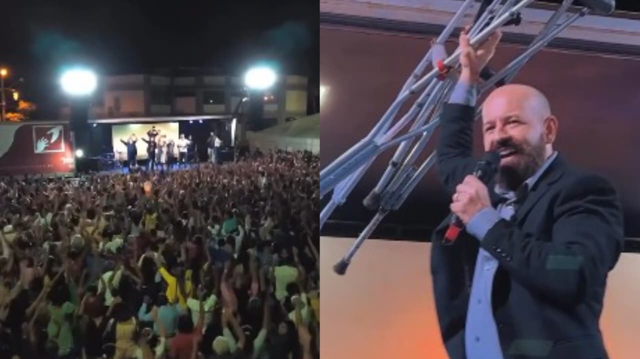 Você Não Tá Convidada pro Meu Bat Mitzvá!