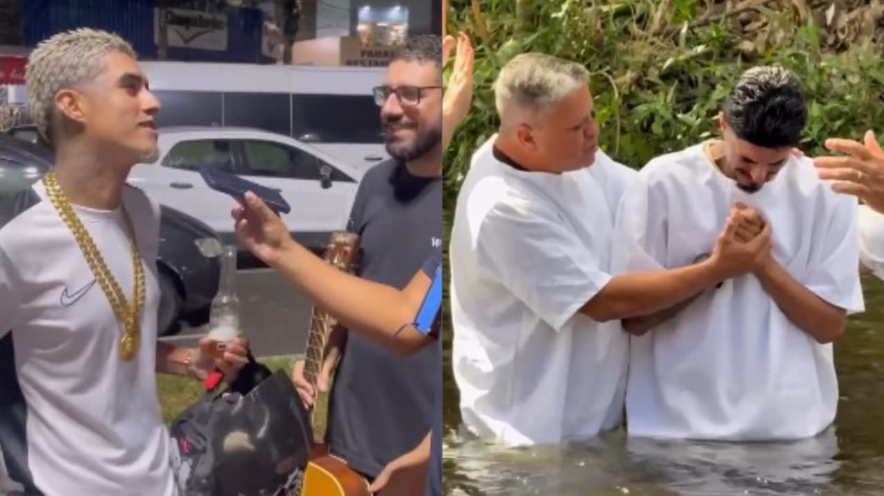 Você Não Tá Convidada pro Meu Bat Mitzvá!